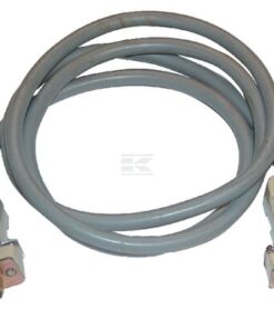 Cable D9M - D9M 2 m 2-2,3-3