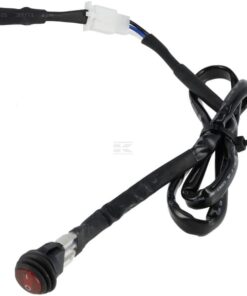 Juego de cables DT de 2 pines máx. 150 W