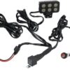 Juego de cables DT de 2 pines máx. 2x150 W