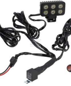 Juego de cables DT de 2 pines máx. 2x150 W