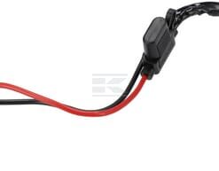 Juego de cables DT de 2 pines máx. 2x150 W