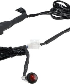 Juego de cables DT de 2 pines máx. 2x150 W