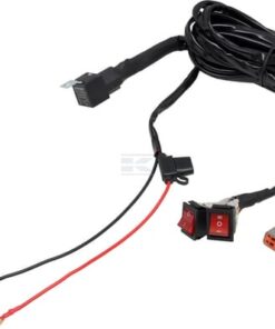 Juego de cables DT de 4 pines máx. 180 W
