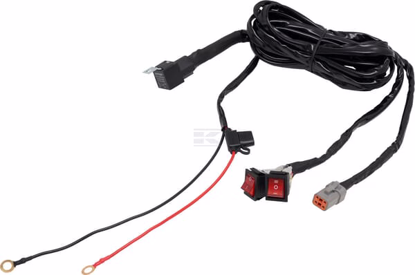 Juego de cables DT de 4 pines máx. 180 W 1 Juego de cables DT de 4 pines máx. 180 W