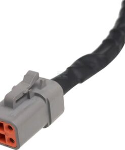 Juego de cables DT de 4 pines máx. 180 W 8 Juego de cables DT de 4 pines máx. 180 W