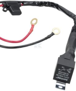 Juego de cables DT de 4 pines máx. 360 W