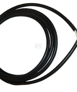 Cable conexión con conector Deutsch DT2 de 4m