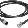Cable alargador con conector Deutsch DT2 2 m 3 Cable alargador con conector Deutsch DT2 2 m