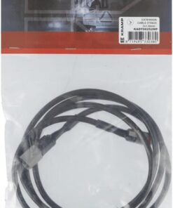 Cable alargador con conector Deutsch DT2 2 m