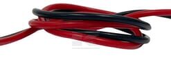 Cable de conexión con enchufe Deutsch DT2 50 cm