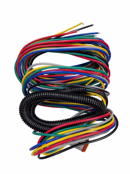 Cableado DT06-6S 2,5 m 1 Cableado DT06-6S 2,5 m