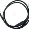 Cable divisor DT, 2 polos, 50 cm
