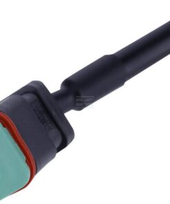 Cable adaptador de toma H9 a enchufe de toma de corriente DT 5 Cable adaptador de toma H9 a enchufe de toma de corriente DT