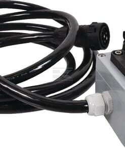 Cable alargador ISOBUS 4 m slave activo