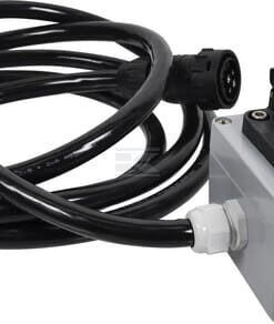 Cable alargador ISOBUS 4 m slave activo 4 Cable alargador ISOBUS 4 m slave activo