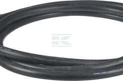 Cable alargador pasivo ISOBUS 10mm2 4 mts