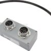 Cable distribución ISOBUS 1 m