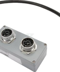 Cable distribución ISOBUS 1 m