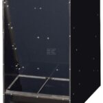 Pig feeder AP2T/2 finisher
