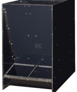 Pig feeder AP2T/2 finisher