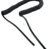 Cable en espiral 4 x 1,00 mm²