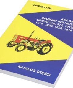 Catalog Ursus 912-1614