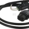 Cable adapt. WP 2P - ISO