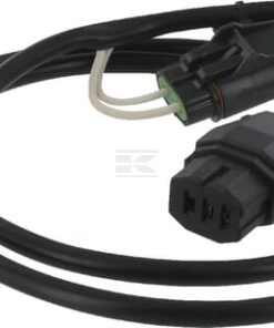 Cable adapt. WP 2P - ISO