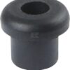 Prensaestopas para cable, 10 x 14 x 10 mm 1 lado abierto 4 Prensaestopas para cable, 10 x 14 x 10 mm 1 lado abierto