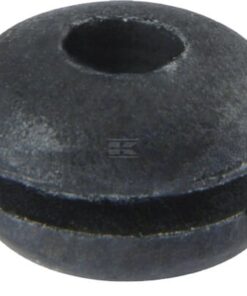 Prensaestopas para cable, 6 x 8,5 x 2.5 mm 2 lados abiertos