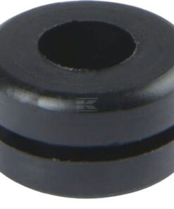 Prensaestopas para cable, 9 x 10,5 x 1 mm 2 lados abiertos