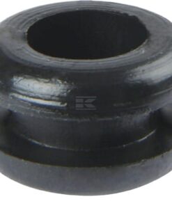 Prensaestopas para cable, 11 x 12 x 4 mm 2 lados abiertos