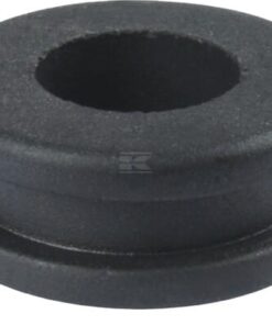 Prensaestopas para cable, 13 x 21 x 2 mm 2 lados abiertos