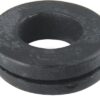 Prensaestopas para cable, 21 x 31 x 1,5 mm 2 lados abiertos