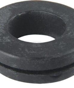 Prensaestopas para cable, 21 x 31 x 1,5 mm 2 lados abiertos