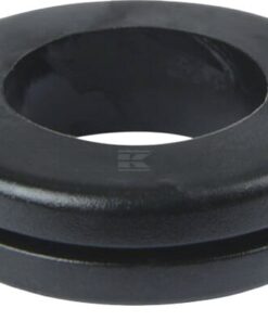 Prensaestopas para cable, 23 x 29 x 1,5 mm 2 lados abiertos