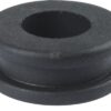 Prensaestopas para cable, 25 x 30 x 3,5 mm 2 lados abiertos