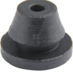 Prensaestopas para cable, 2 x 6 x 1,5 mm cerrado