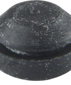 Prensaestopas para cable, 4 x 7,5 x 1 mm cerrado
