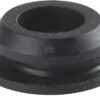 Prensaestopas para cable, 7 x 10 x 1,3 mm cerrado