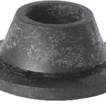 Prensaestopas para cable, 8 x 12 x 1 mm cerrado