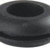 Prensaestopas para cable, 10 x 14 x 1,5 mm cerrado 4 Prensaestopas para cable, 10 x 14 x 1,5 mm cerrado