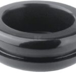 Prensaestopas para cable, 21 x 30 x 2 mm cerrado