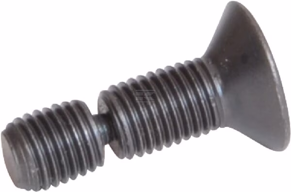 Tornillo 1 Tornillo