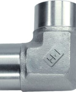 Elbow Adaptor 1/2