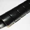 Espiral prot. mang. 55-63 negr