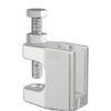 Abrazadera de perfil Flamco M10 - M8