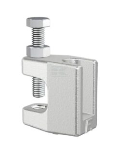 Abrazadera de perfil Flamco M8 - M10