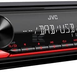 Radio USB DAB+