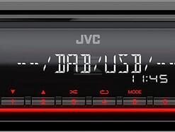 Radio USB DAB+